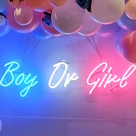 Boy or Girl,